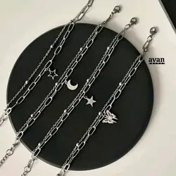 دستبند دولاین کد63