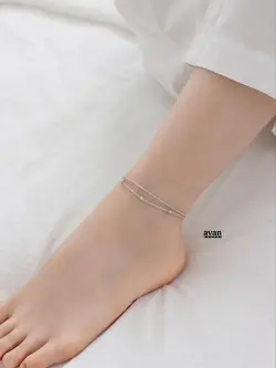 پابند دولاین استیل کد 48