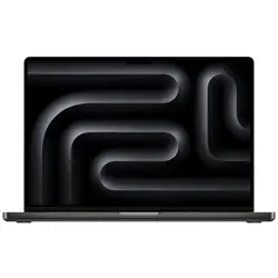 لپ تاپ 16.2 اینچی اپل مدل MacBook Pro MUW63 2023 LLA-M3 Max-48GB RAM-1TB SSD