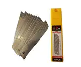 تیغ کاتر بزرگ ۱۰عددی لیهو