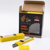 تیغ کاتر بزرگ ۱۰عددی لیهو