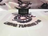 دما سنج داخلی خودرو