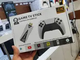 کنسول بازی گیم تی وی استیک Game TV Stick طرح پلی استیشن 5 مدل M22
