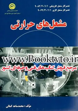 مشعل های حرارتی