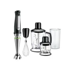 گوشت کوب برقی براون مدل MQ 7045x