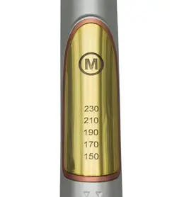 اتو مو باریک RL-1114 پرومارون