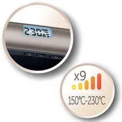 اتو مو کراتین S8540 رمینگتون