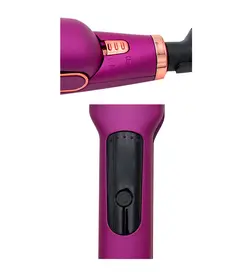 اتو مو و حالت دهنده مو RL-1115 پرومارون