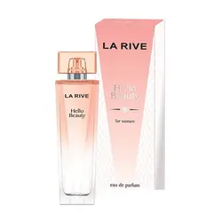 ادو پرفیوم زنانه هلو بیوتی لاریو