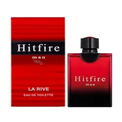 ادوتویلت هیت فایر مردانه لاریو