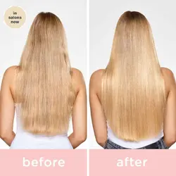 اسپری درمانی موهای آسیب دیده INTEGRITY میلک شیک