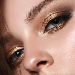 پالت سایه 9 رنگ CAMDEN پیپا