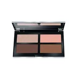 پالت کانتور و هایلایت مدل CONTOURING AND STROBING 003 پوپا