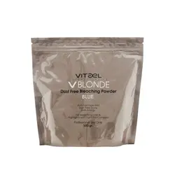 پودر دکلره آبی بدون غبار ویتااِل