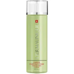 تونر پاک کننده صورت مناسب پوست های چرب (بدون نیاز به آبکشی) درمایونیک (200ml)