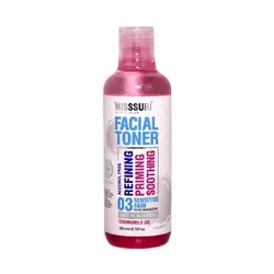 تونر صورت پوست های حساس میسوری