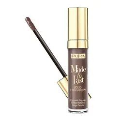 سایه چشم مایع ضد آب مید تو لست پوپا