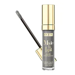 سایه چشم مایع ضد آب مید تو لست پوپا