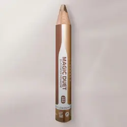 سایه چشم مدادی 2 رنگ پیپا