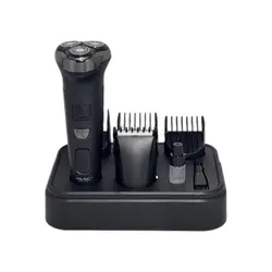 ست اصلاح 2در1 MC-8820 مک استایلر