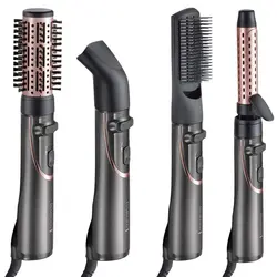 سشوار حالت دهنده چرخشی AS8606 رمینگتون
