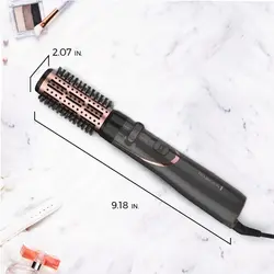 سشوار حالت دهنده چرخشی AS8606 رمینگتون