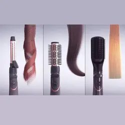 سشوار حالت دهنده چرخشی AS8606 رمینگتون