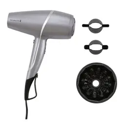 سشوار حرفه ای حافظه دار 2400 وات AC9800 رمینگتون
