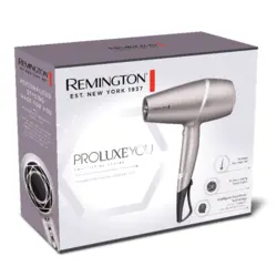 سشوار حرفه ای حافظه دار 2400 وات AC9800 رمینگتون