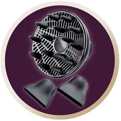 سشوار کالر پروتکت AC8605 رمینگتون