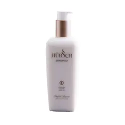 شامپو فری سولفات 5LUXURY OILS هوبش