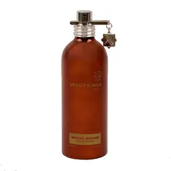 عطر مردانه وود سنس ویستریا