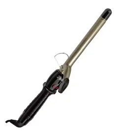 فرکننده موی انبری 19mm پرومارون مدل ‎RL-9919