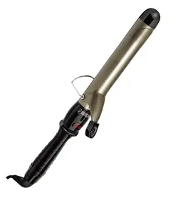 فرکننده موی انبری 32mm پرومارون مدل ‎RL-9932