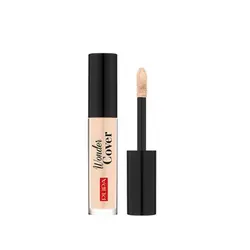 کانسیلر واندر کاور پوپا