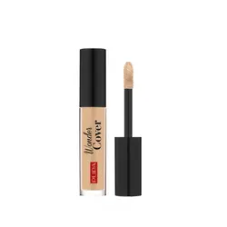 کانسیلر واندر کاور پوپا