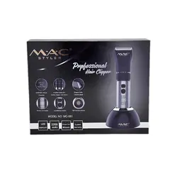 ماشین اصلاح MC-061 مک استایلر