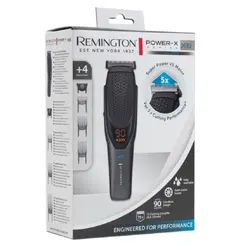 ماشین اصلاح POWER-X6 رمینگتون