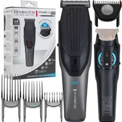 ماشین اصلاح POWER-X6 رمینگتون