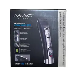 ماشین اصلاح برش دقیق آلمانی MC-5815 مک استایلر