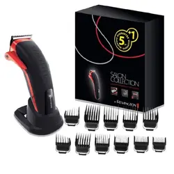 ماشین اصلاح حرفه ای HC9700 رمینگتون