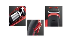 ماشین اصلاح حرفه ای HC9700 رمینگتون