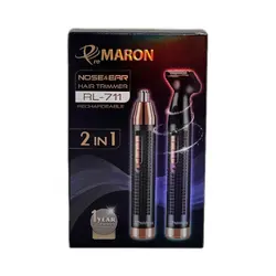 مو زن گوش و بینی RL-711 پرومارون
