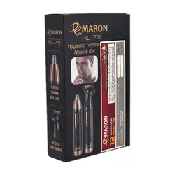 مو زن گوش و بینی RL-711 پرومارون