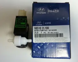 پمپ شیشه شور هیوندا i30 (کره)