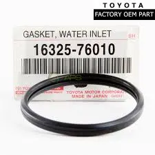 اورینگ ترموستات تویوتا و لکسوس اصلی جنیون