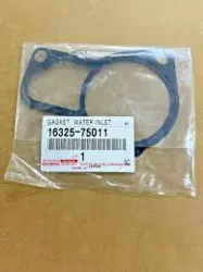 اورینگ ترموستات تویوتا و لکسوس اصلی جنیون