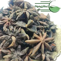 بادیان ستاره ای - عطاری مولا