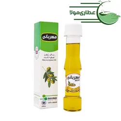 روغن زیتون تصفیه نشده مهربانی - عطاری مولا