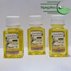 روغن کنجد - عطاری مولا